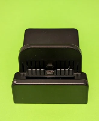 nintendo switch charging dock mini - Black (al-dn600) - Image 1 of 4