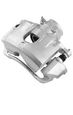 Pinça de freio traseira direita com suporte compatível com Honda CR-V 2007–2011 - Imagem 1 de 3