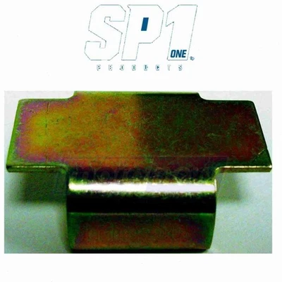 SP1 Track Clips for 2001 Arctic Cat Panther 370 - Track Systems Track sl — 第 1/4 张图片