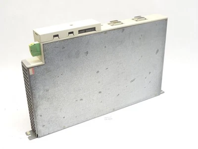 Siemens Simodrive HGL-Modul 6SC6110-0FC00 - Bild 1 von 4