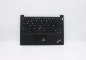 Original 5M10V17018 Lenovo Thinkpad Tastatur portugiesisch non backlight E14 - Bild 1 von 1