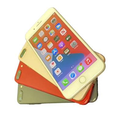 Apple iPhone 8 Plus 64 GB Gris espacial - Como nuevo, desbloqueado para AT&T, T-Mobile, Verizo Foto 1 de 4