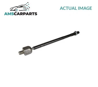 TIE ROD AXLE JOINT TRACK ROD FRONT INNER VO-AX-12550 MOOG NEW OE REPLACEMENT - Image 1 of 4