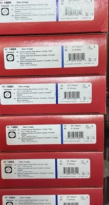 Hollister 14804 Skin Barrier 5pack EXP 2027/2029 - Image 1 of 4