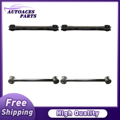 Control Arm Front Upper Front Lower 4X For 2011-2012 Ram 3500 - Image 1 of 4