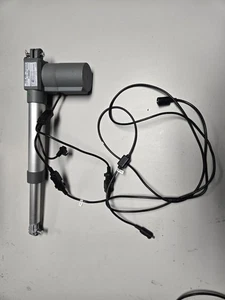 MotoMotion LMD6208B-S-U- Electric Recliner Lift Chair Linear Motor 130mm Stroke - Picture 1 of 4