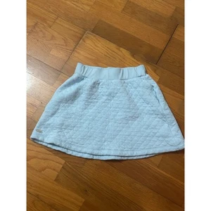 American Girl Blue Skirt Size 8 Girls  - Picture 1 of 3