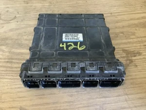 2004 Mitsubishi Galant Engine Control Module MN132982 - Picture 1 of 4