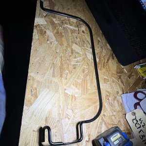 Toro Genuine Bail - Clutch Lever 117-9136-03 - Picture 1 of 4