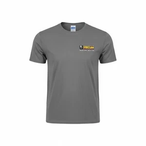 Mercum Auctions Motorcycles T-Shirt Chicago 2016 Size Small - Picture 1 of 8