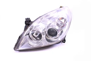 Halogen linker Front-Scheinwerfer links Opel Vectra C Facelift Signum 89312299 - Bild 1 von 2