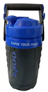 1 qt. or 1/2 gallon water jug LN Igloo Proformance - Picture 1 of 5