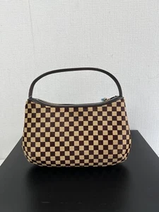 Louis Vuitton Damier Tiger Handbag brown - Picture 1 of 10