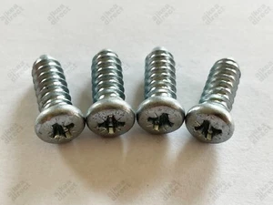 Ikea Euroscrews, Part # 100325 (4 pack) - NEW USA shipped - Picture 1 of 1