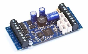 Massoth 8210085 - eMOTION XLS DR Mallet Dampflok Sounddecoder Neuware - Bild 1 von 1