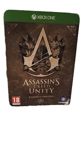 Assassins Creed Unity Bastille Edition Xbox One - Picture 1 of 1