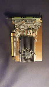 EVGA NVidia GeForce GT610 2G Graphics Card 02G-P3-3619-B1 - Picture 1 of 4