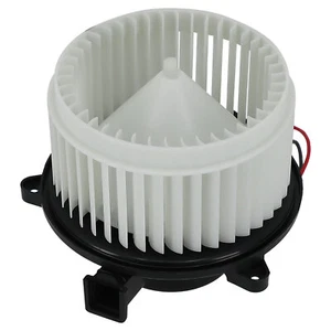 Motor soplador de calefacción con jaula de ventilador para Cadillac ELR 2014-2016 Chevrolet Volt 11-15 - Imagen 1 de 12