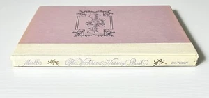The Victorian Nursery Book by Antony & Peter Miall Illustrated HC 1980 - Picture 1 of 13