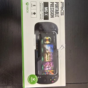 RIG Nacon MG-X for Android MFi Wireless Gaming Controller Microsoft Xbox - Picture 1 of 6