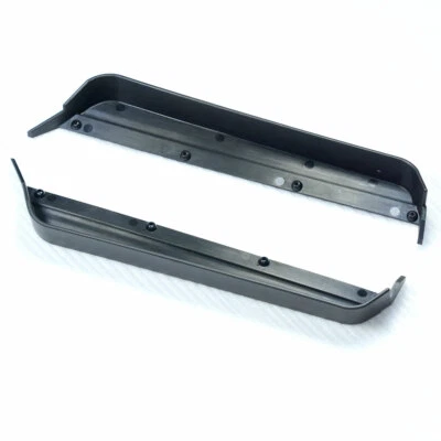 HSP 61002 Side Guard L/R for HiMOTO Hi-speed 1/8 RC Model Buggy Truck Truggy - Image 1 of 4