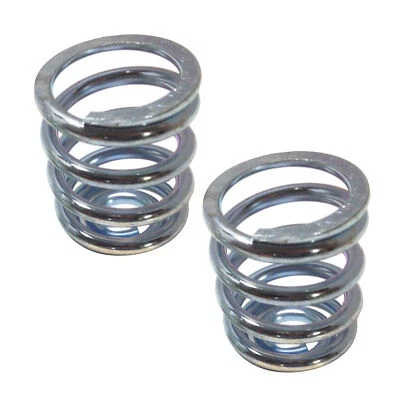 Paquete de 2 resortes de asiento Ferris para cortadoras de césped, 5900516 - F200XT, 7078299SM Foto 1 de 4