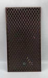 Sansui SP200 SP -200 Speaker Wood OEM Grill - Picture 1 of 10