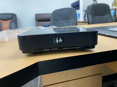 VUDU XL 1TB 银色 — 第 1/3 张图片