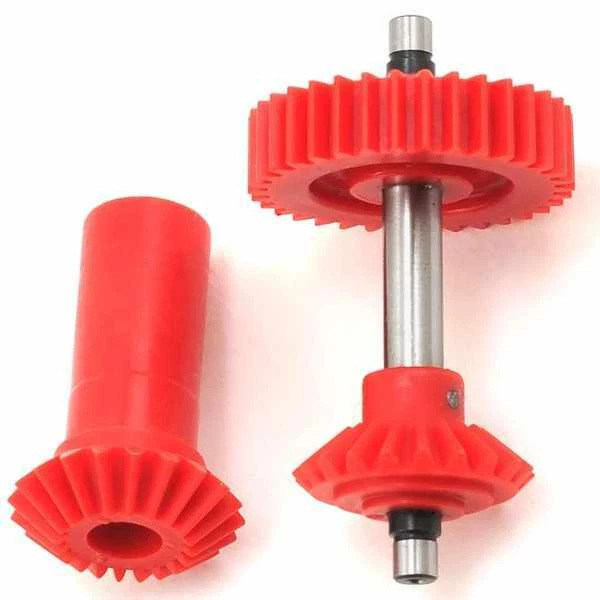 Align M0.8 Torque Tube Front Drive Gear Set/34T H60G002AXT