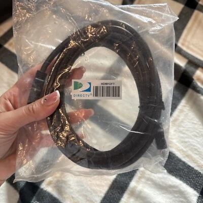 Premium High Speed HDMI Cable, E318727-1 AWM Style 20276, 80°C, 30V. 6ft - Image 1 of 2