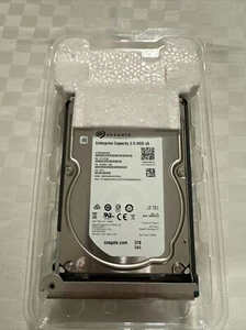HITACHI 3285134-P, ZC14724S - HDD 3TB 7.2K 6G 3.5 SFF SAS Hot-Swap - Picture 1 of 3