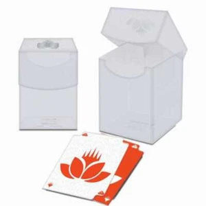 Mana 8 100+ Deck Box with Dividers- Ultra Pro - Picture 1 of 1