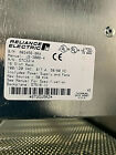 Reliance Electric 16 Slot Rack Automax Plc 57C331a 803456-8Ra  