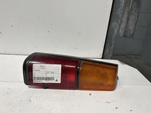 Toyota Tercel Left Tail Light AL25 10/983-04/1988 - Picture 1 of 6