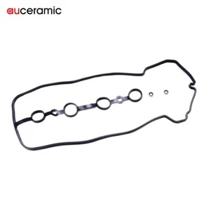 Valve Cover Gasket Set for TOYOTA PRIUS C YARIS ECHO SCION XA XB 1.5L L4 1NZFE - Picture 1 of 7