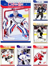 2009-10 0-Pee-Chee **** PICK YOUR CARD **** From The Base SET - [1-250]