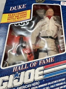 Salón de la Fama GI Joe “Duke” - Imagen 1 de 5