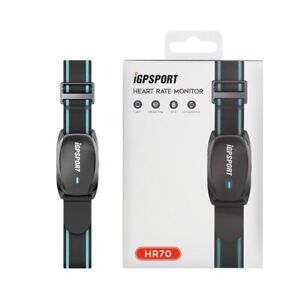 IGPSPORT HR70 Arm Heart Rate Monitor Support ANT+ For Bryton Garmin XOSS