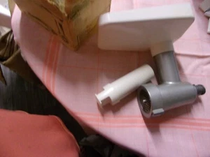 Kenwood Fleischwolf Modell 902 für A901 oder A701 Original K26 - Bild 1 von 5