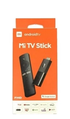 Mi Tv Stick Global Version - Image 1 of 4