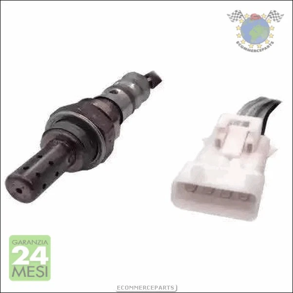 Sonda Lambda Meat Per Citroen Evasion Xantia Jumper Xsara Jumpy C5 I Zx Xm Ax - Immagine 1 di 3