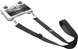 RC/RC 2 Lanyard Neck Strap For DJI Mini 4 Pro/Air 3S/Air 3/Flip/Mini 3/Mini 3Pro - Picture 1 of 11