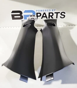 BMW E36 Covering column rear left/right 51438191797 51438191798 - Picture 1 of 14