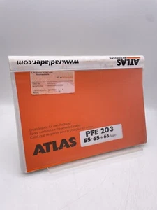 ++ Atlas / Radlader / PFE 203 / 55 / 65 / 65 Super / Ersatzteilliste ++ - Bild 1 von 5