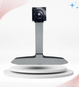 Ergotron – Neo-Flex Dual Monitor Stand for Desk New Open Box - Picture 1 of 17