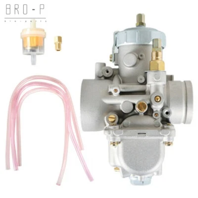 Carburador para Polaris Sport 400 400L 1994-1999 Trail Blazer 400 2003 4 tiempos Foto 1 de 4