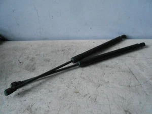 paire de verins de coffre de RENAULT clio 4 ref 844308661R - Picture 1 of 2