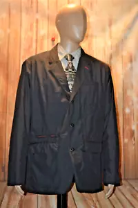 Victorinox Men Original Swiss Army Knife Travel Blazer Jacket Sz 56EU/46US - Picture 1 of 15