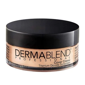 Dermablend - Cover Creme Full Coverage Foundation Concealer NIB - Picture 1 of 2