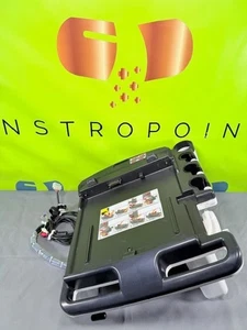 GE LOGIQ Carrello portapacchi serie e - modello 271601WX7 - REF 5252432-2 -12/2012 (C138) - Foto 1 di 14